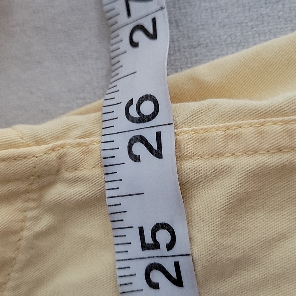 Cutter & Buck Men's Button Up Short Sleeve Shirt - Picture 13 of 14